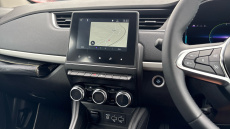 Renault Zoe 100kW S Edition R135 50kWh Rapid Charge 5dr Auto Electric Hatchback